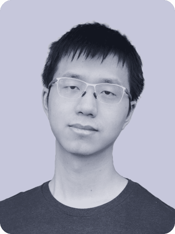 Bowen Wang